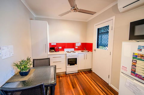 Airlie Apartments - Grafton Accommodation 18