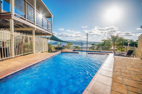Airlie Apartments - Grafton Accommodation 5