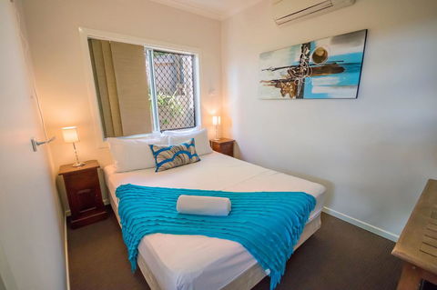 Airlie Apartments - Grafton Accommodation 14