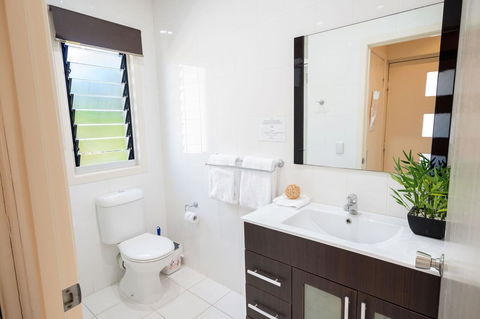 Airlie Apartments - Grafton Accommodation 22