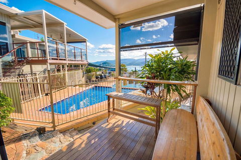 Airlie Apartments - Grafton Accommodation 16