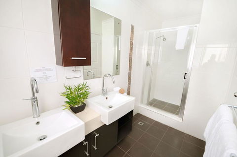 Airlie Apartments - Grafton Accommodation 17