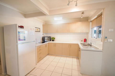 Airlie Apartments - Grafton Accommodation 6