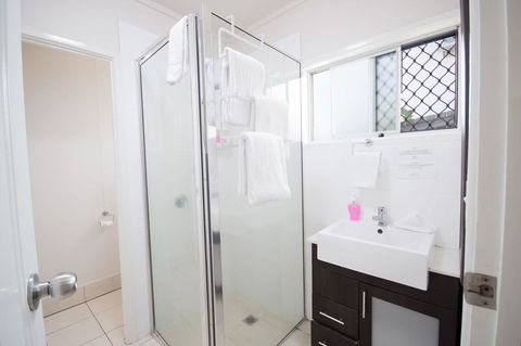 Airlie Apartments - Grafton Accommodation 9