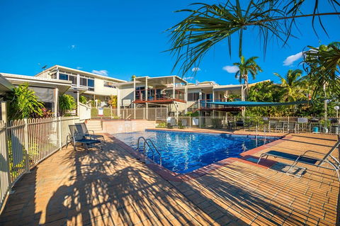 Airlie Apartments - Grafton Accommodation 4