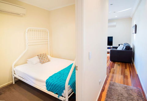 Airlie Apartments - Grafton Accommodation 23