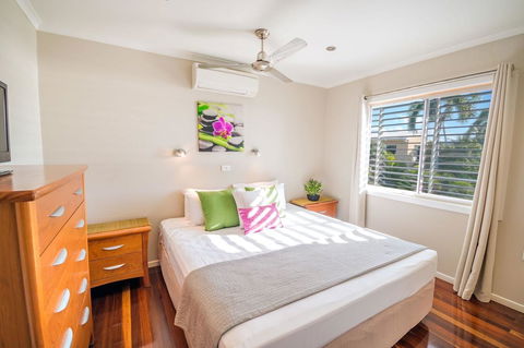 Airlie Apartments - Grafton Accommodation 20