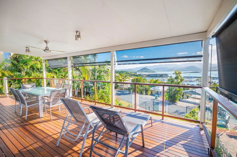 Airlie Apartments - Grafton Accommodation 21