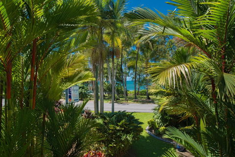 Argosy On The Beach - Grafton Accommodation 16