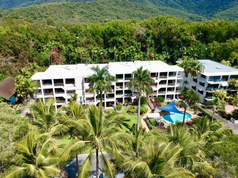 Argosy On The Beach - Grafton Accommodation 0