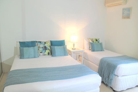 Argosy On The Beach - Grafton Accommodation 9