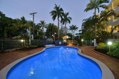 Argosy On The Beach - Grafton Accommodation 6