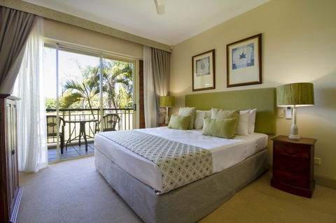 Paradise Links Resort Port Douglas - Grafton Accommodation 8