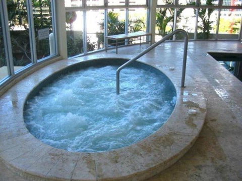Beach Stay - Ocean & Riverview Resort Chevron Renaissance Central Surfers Paradise - Grafton Accommodation 22