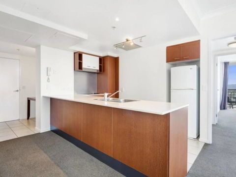 Beach Stay - Ocean & Riverview Resort Chevron Renaissance Central Surfers Paradise - Grafton Accommodation 11