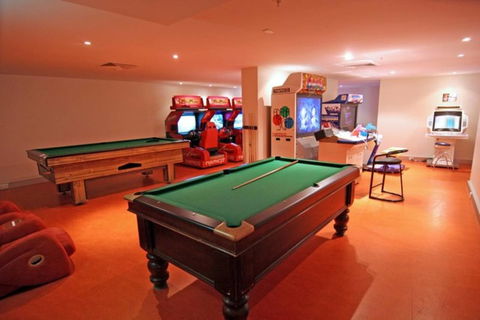 Beach Stay - Ocean & Riverview Resort Chevron Renaissance Central Surfers Paradise - Grafton Accommodation 29