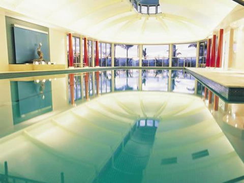 Beach Stay - Ocean & Riverview Resort Chevron Renaissance Central Surfers Paradise - Grafton Accommodation 16