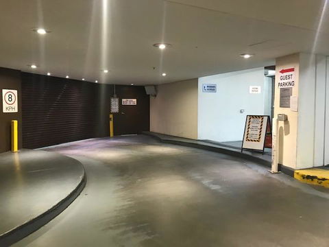 Beach Stay - Ocean & Riverview Resort Chevron Renaissance Central Surfers Paradise - Grafton Accommodation 31