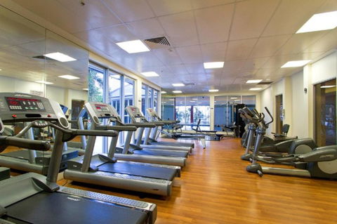 Beach Stay - Ocean & Riverview Resort Chevron Renaissance Central Surfers Paradise - Grafton Accommodation 28