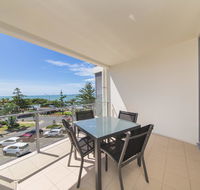Salt Yeppoon - Grafton Accommodation