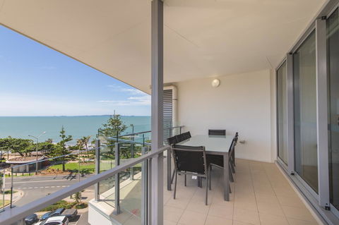 Salt Yeppoon - Grafton Accommodation 2