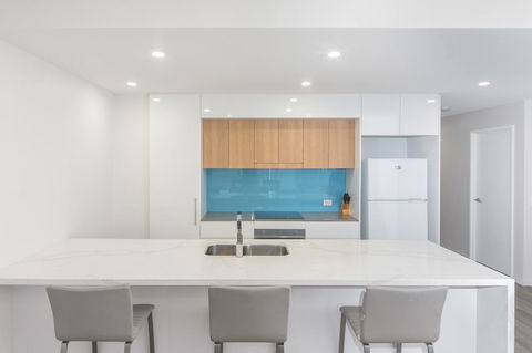 Salt Yeppoon - Grafton Accommodation 9