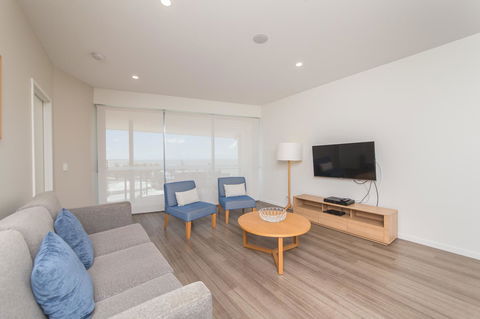 Salt Yeppoon - Grafton Accommodation 12