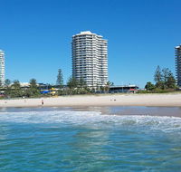 Points North Apartments - Grafton Accommodation