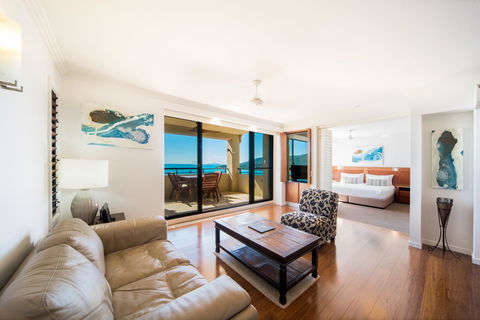 Pinnacles - Grafton Accommodation 10