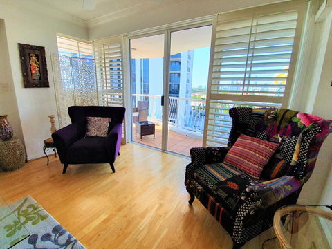 Broadbeach Holiday Apartments - Grafton Accommodation 23