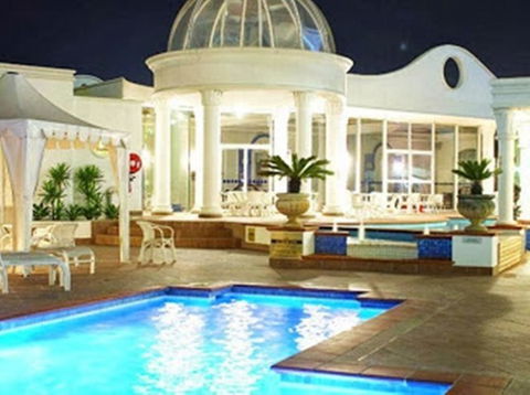 Broadbeach Holiday Apartments - Grafton Accommodation 38