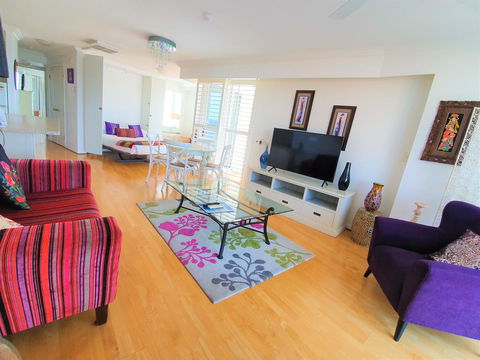 Broadbeach Holiday Apartments - Grafton Accommodation 24