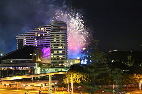 Broadbeach Holiday Apartments - Grafton Accommodation 40