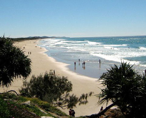 Beach House On Tradewinds Avenue - Grafton Accommodation 15