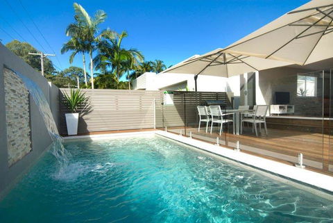 Beach House On Tradewinds Avenue - Grafton Accommodation 0