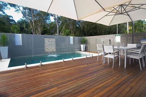 Beach House On Tradewinds Avenue - Grafton Accommodation 11