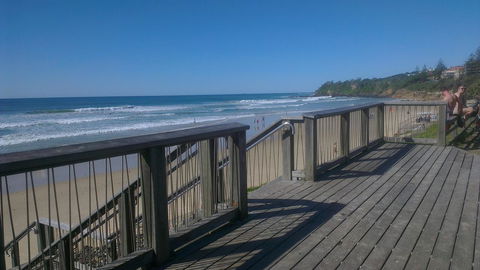 Beach House On Tradewinds Avenue - Grafton Accommodation 14