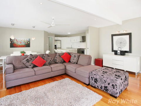 Beach House On Tradewinds Avenue - Grafton Accommodation 3