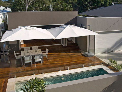 Beach House On Tradewinds Avenue - Grafton Accommodation 10