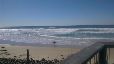 Beach House On Tradewinds Avenue - Grafton Accommodation 16