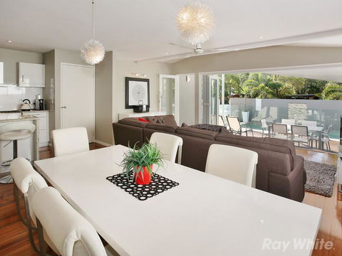 Beach House On Tradewinds Avenue - Grafton Accommodation 5