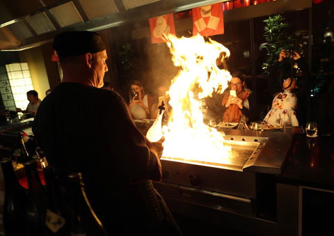 Stamford Plaza Brisbane - Grafton Accommodation 28