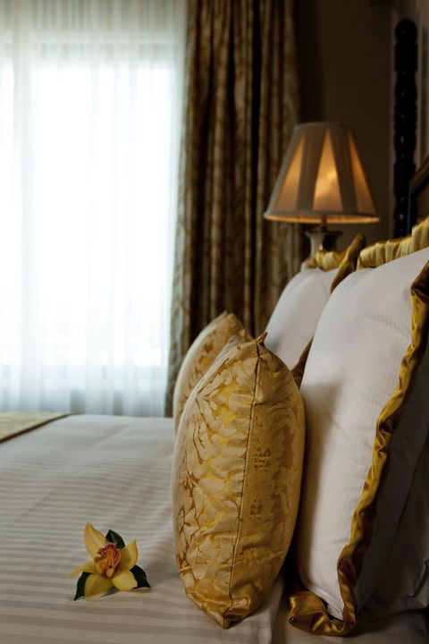 Stamford Plaza Brisbane - Grafton Accommodation 25