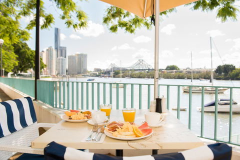 Stamford Plaza Brisbane - Grafton Accommodation 11