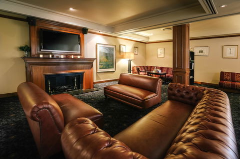 Stamford Plaza Brisbane - Grafton Accommodation 26