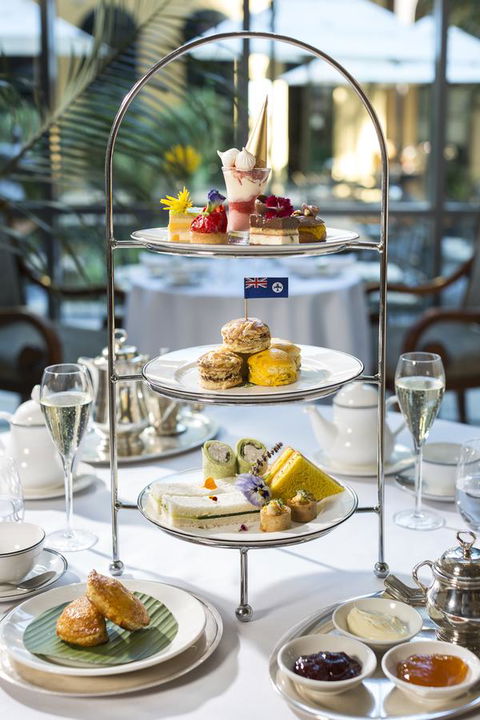 Stamford Plaza Brisbane - Grafton Accommodation 17