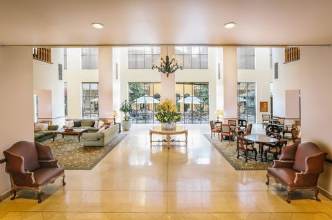 Stamford Plaza Brisbane - Grafton Accommodation 15