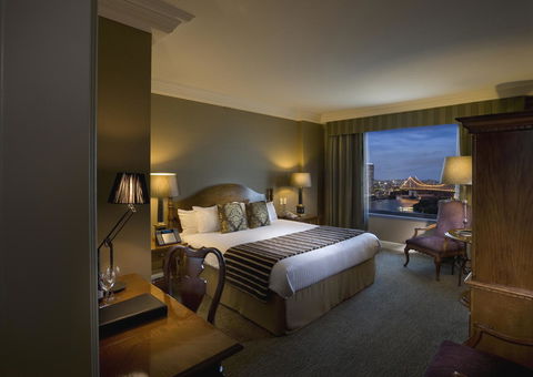 Stamford Plaza Brisbane - Grafton Accommodation 7