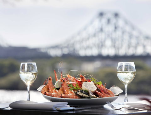 Stamford Plaza Brisbane - Grafton Accommodation 12