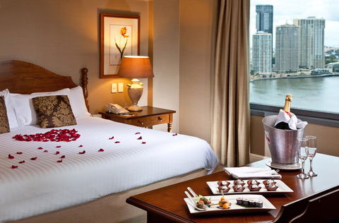 Stamford Plaza Brisbane - Grafton Accommodation 31